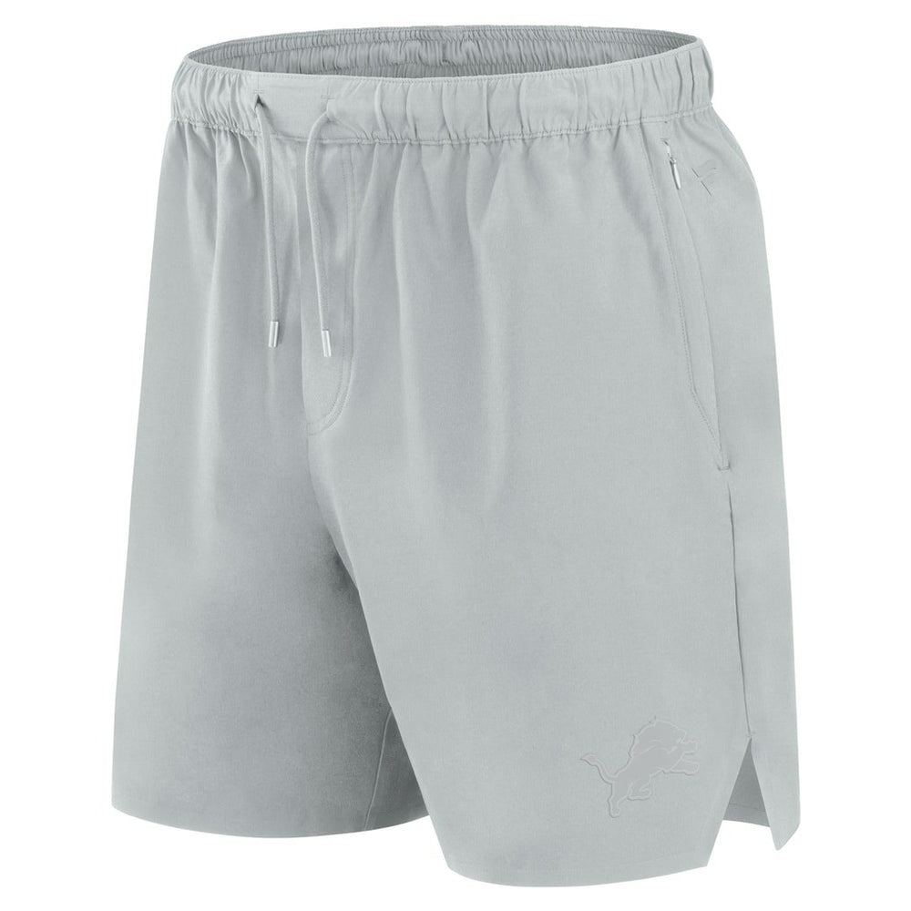 Detroit Lions Fanatics Front Office Micro Tonal Shorts