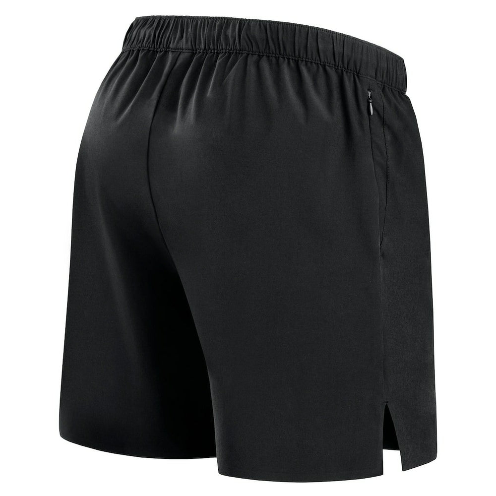 Las Vegas Raiders Fanatics Front Office Micro Tonal Shorts