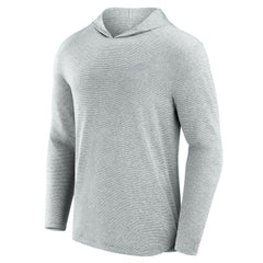 Buffalo Bills Fanatics Front Office Tech Lightweight Hoodie T-Shirt