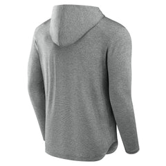 Tampa Bay Buccaneers Fanatics Front Office Tech Lightweight Hoodie T-Shirt