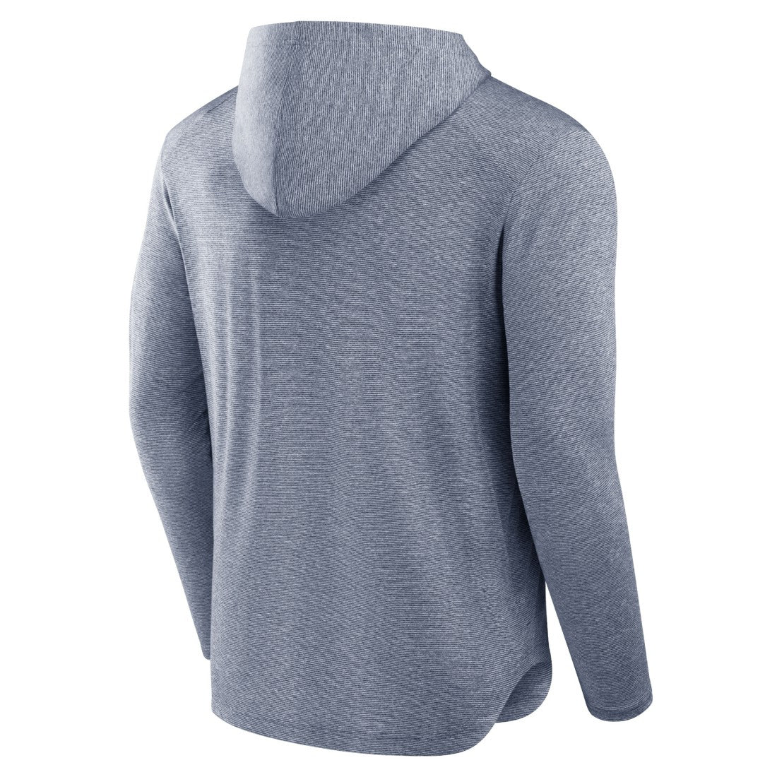 Tennessee Titans Fanatics Front Office Tech Lightweight Hoodie T-Shirt