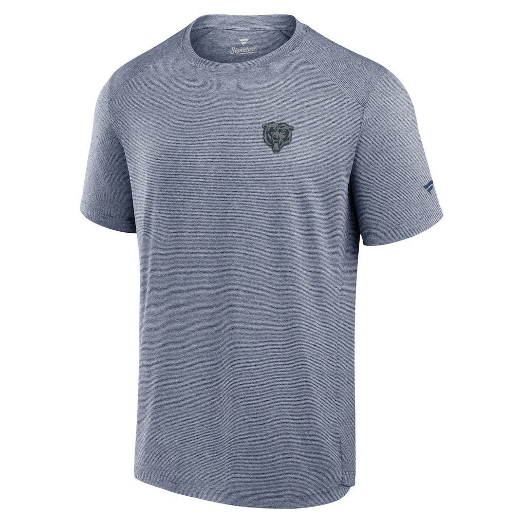 Chicago Bears Fanatics Front Office Tech T-Shirt