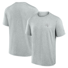 Tampa Bay Buccaneers Fanatics Front Office Tech T-Shirt