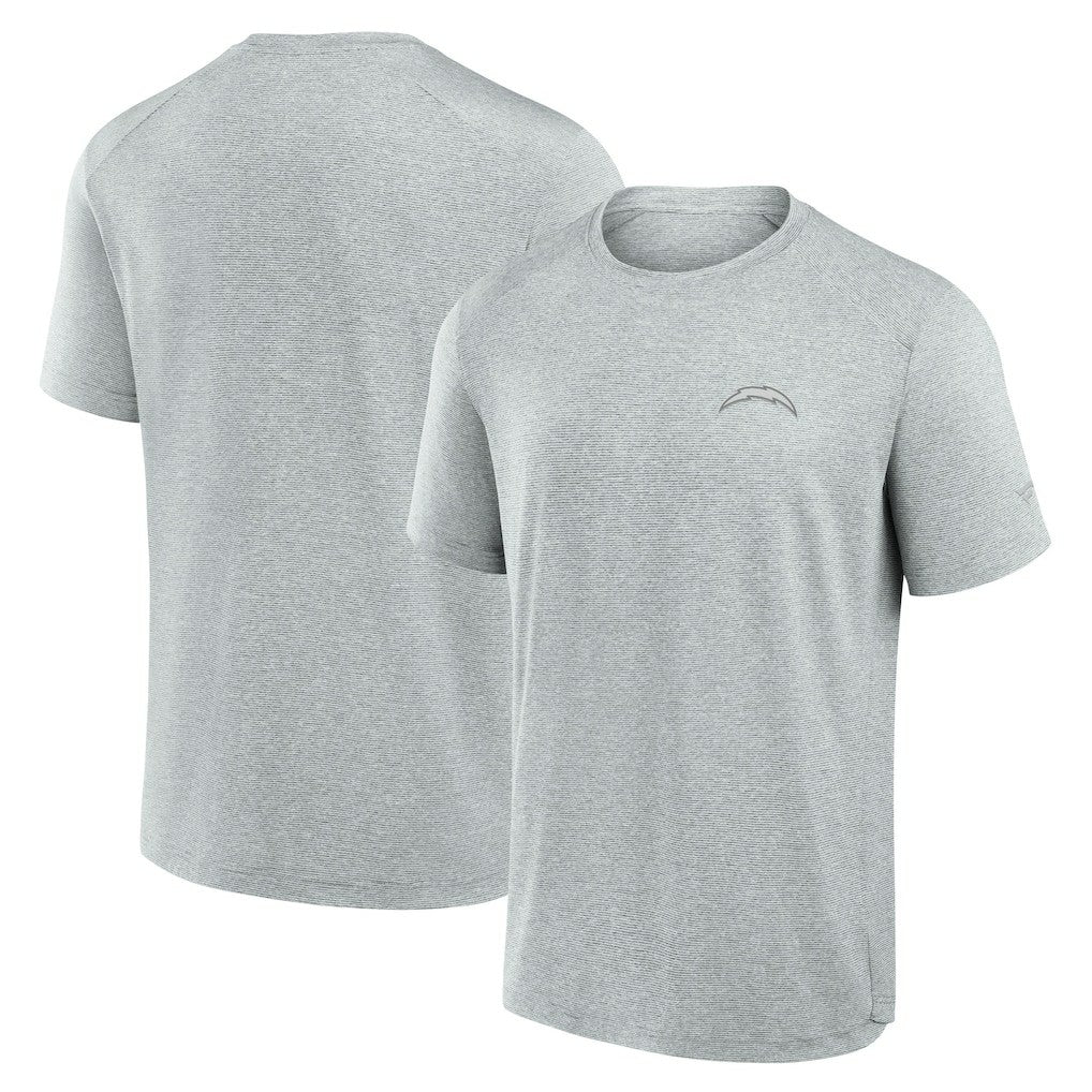Los Angeles Chargers Fanatics Front Office Tech T-Shirt