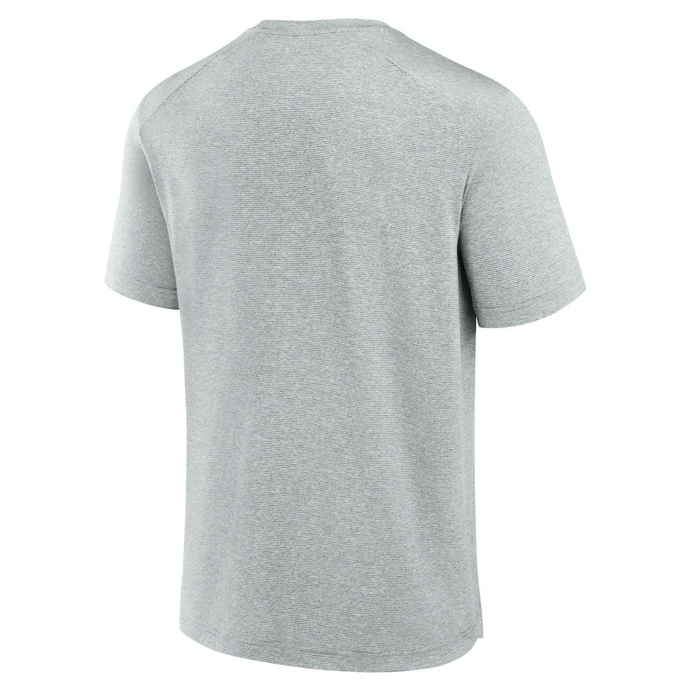 Miami Dolphins Fanatics Front Office Tech T-Shirt