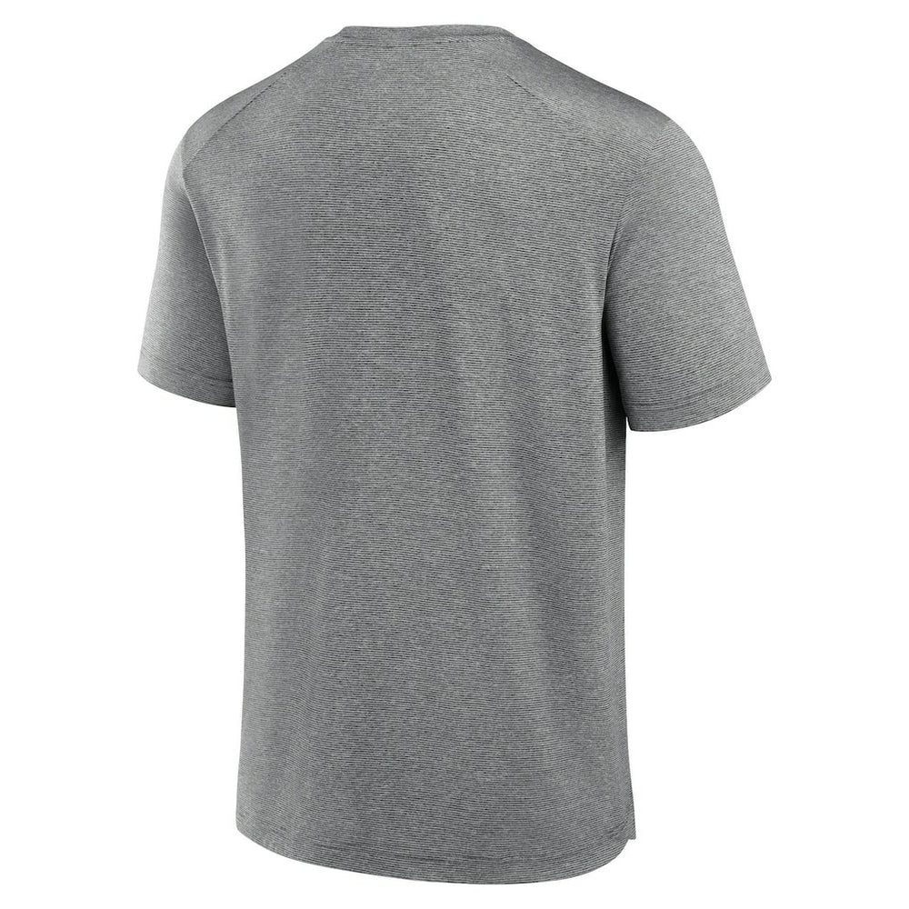 Washington Commanders Fanatics Front Office Tech T-Shirt
