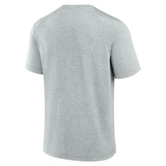 New York Giants Fanatics Front Office Tech T-Shirt