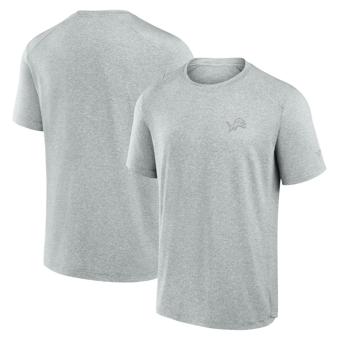 Detroit Lions Fanatics Front Office Tech T-Shirt
