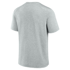 Detroit Lions Fanatics Front Office Tech T-Shirt