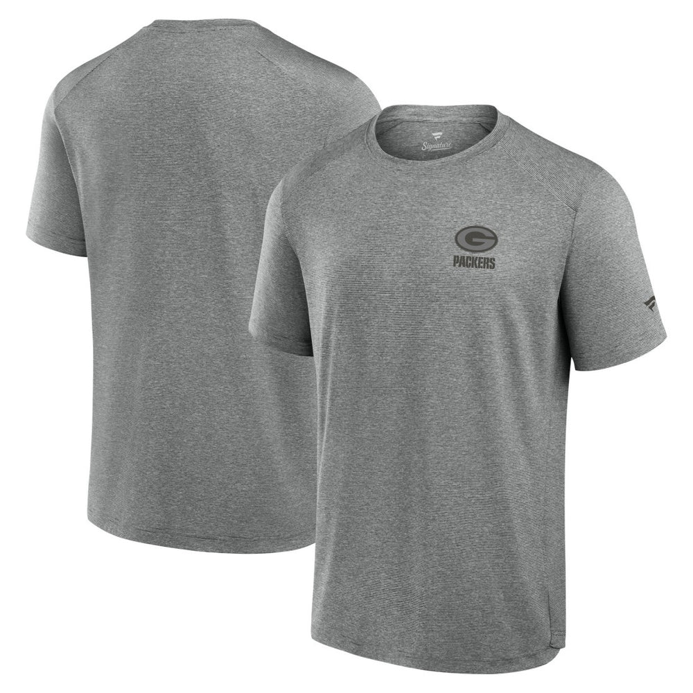 Green Bay Packers Fanatics Front Office Tech T-Shirt