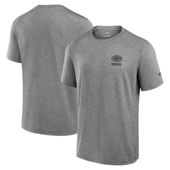 Green Bay Packers Fanatics Front Office Tech T-Shirt