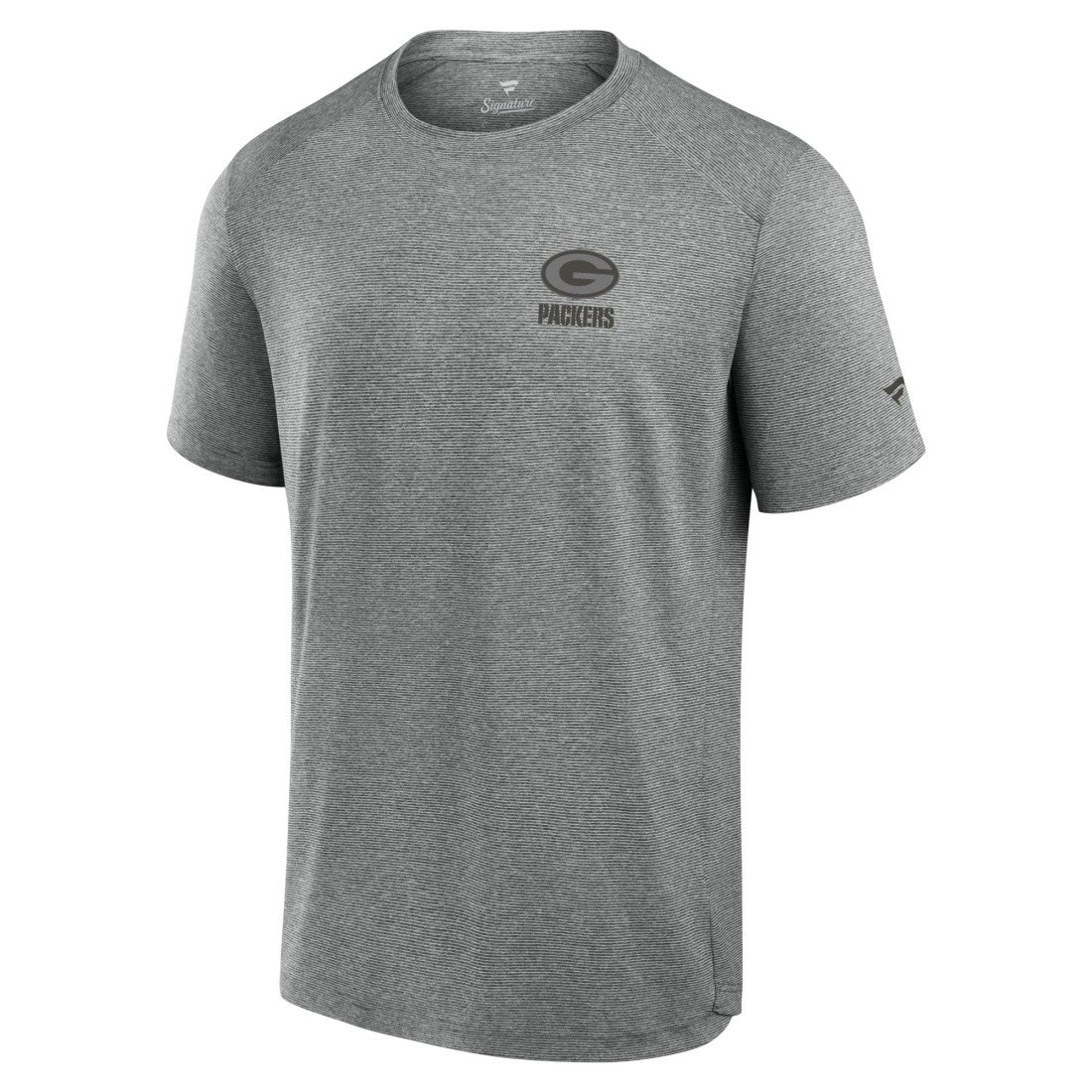 Green Bay Packers Fanatics Front Office Tech T-Shirt