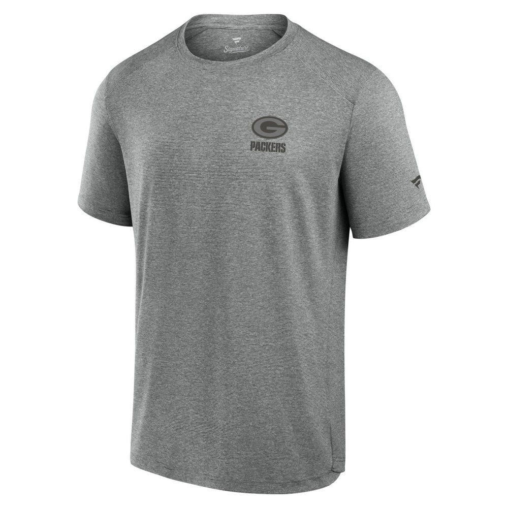 Green Bay Packers Fanatics Front Office Tech T-Shirt