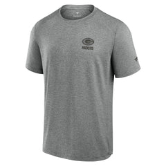 Green Bay Packers Fanatics Front Office Tech T-Shirt