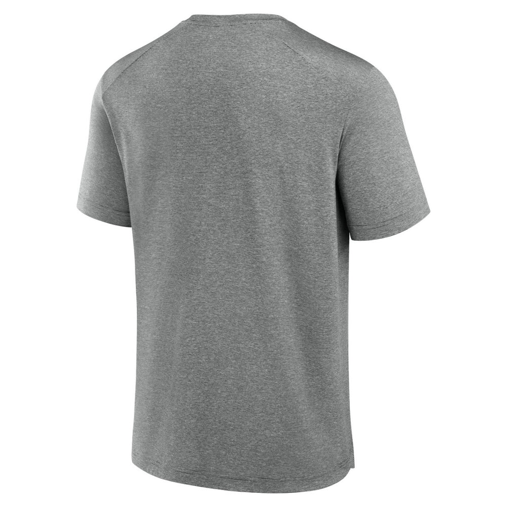 Green Bay Packers Fanatics Front Office Tech T-Shirt