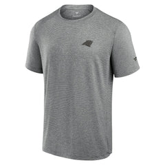 Carolina Panthers Fanatics Front Office Tech T-Shirt