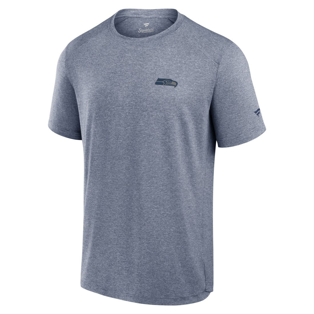 Seattle Seahawks Fanatics Front Office Tech T-Shirt