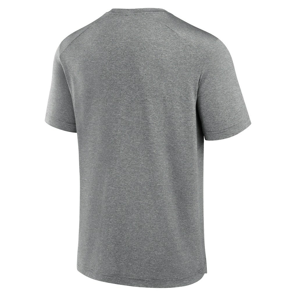 Pittsburgh Steelers Fanatics Front Office Tech T-Shirt