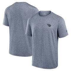 Tennessee Titans Fanatics Front Office Tech T-Shirt