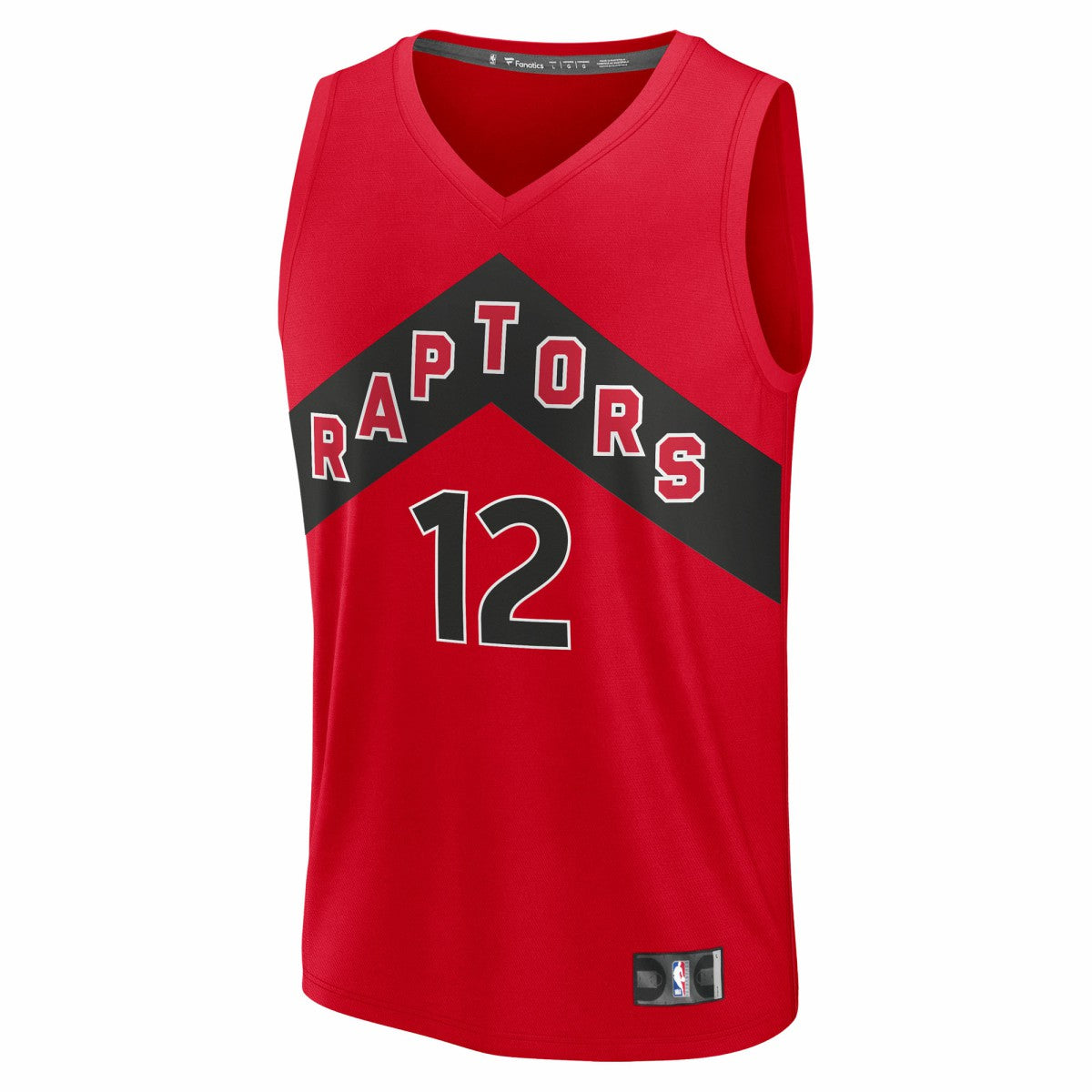 Collin Murray-Boyles Toronto Raptors Youth 2025 NBA Draft First Round Pick Fast Break Replica Jersey Discount
