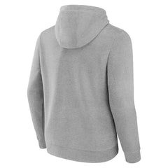 Brooklyn Nets Primary Logo Pullover Hoodie Discount