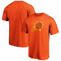 Phoenix Suns Primary Logo T-Shirt Discount