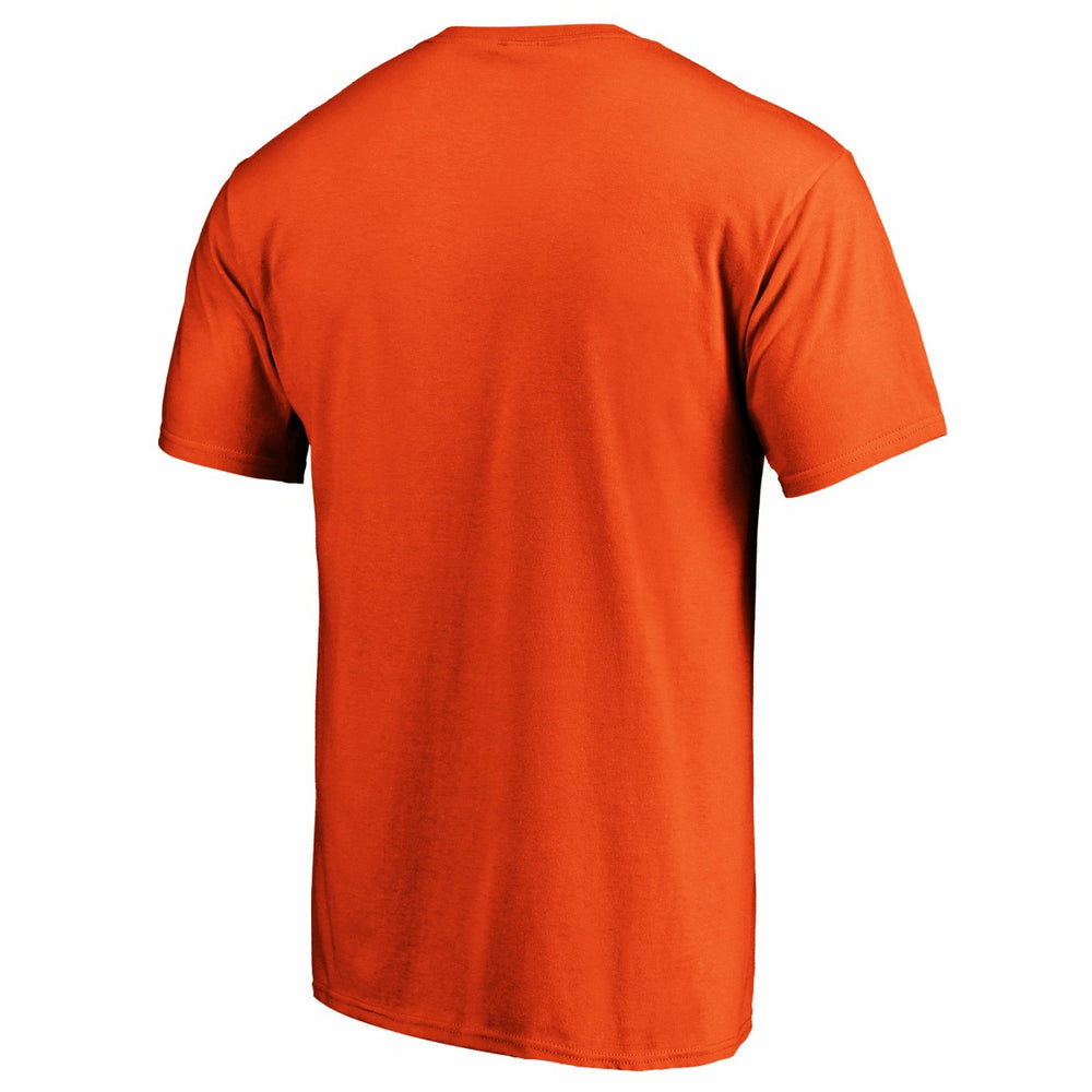 Phoenix Suns Primary Logo T-Shirt Discount