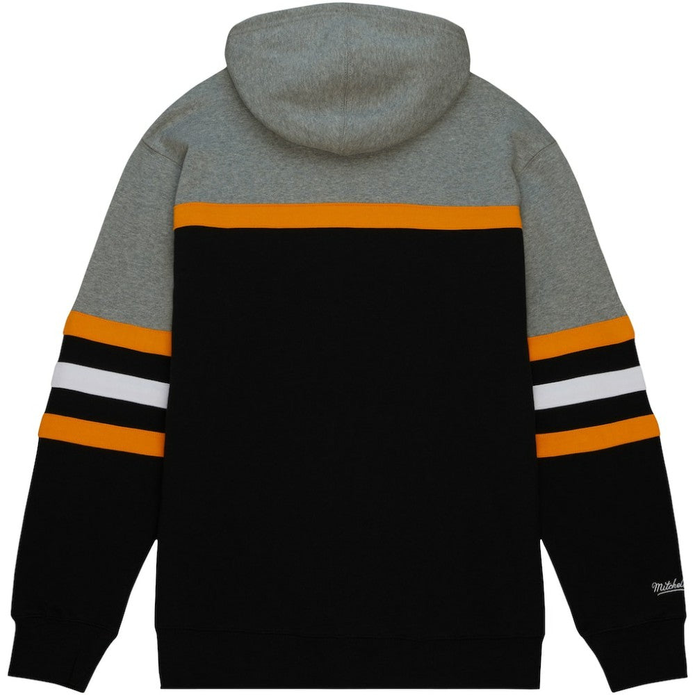 Boston Bruins Head Coach Pullover Hoodie Discount