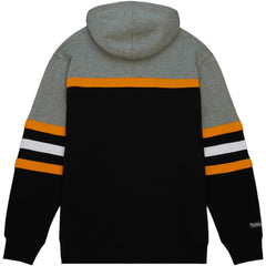 Boston Bruins Head Coach Pullover Hoodie Discount