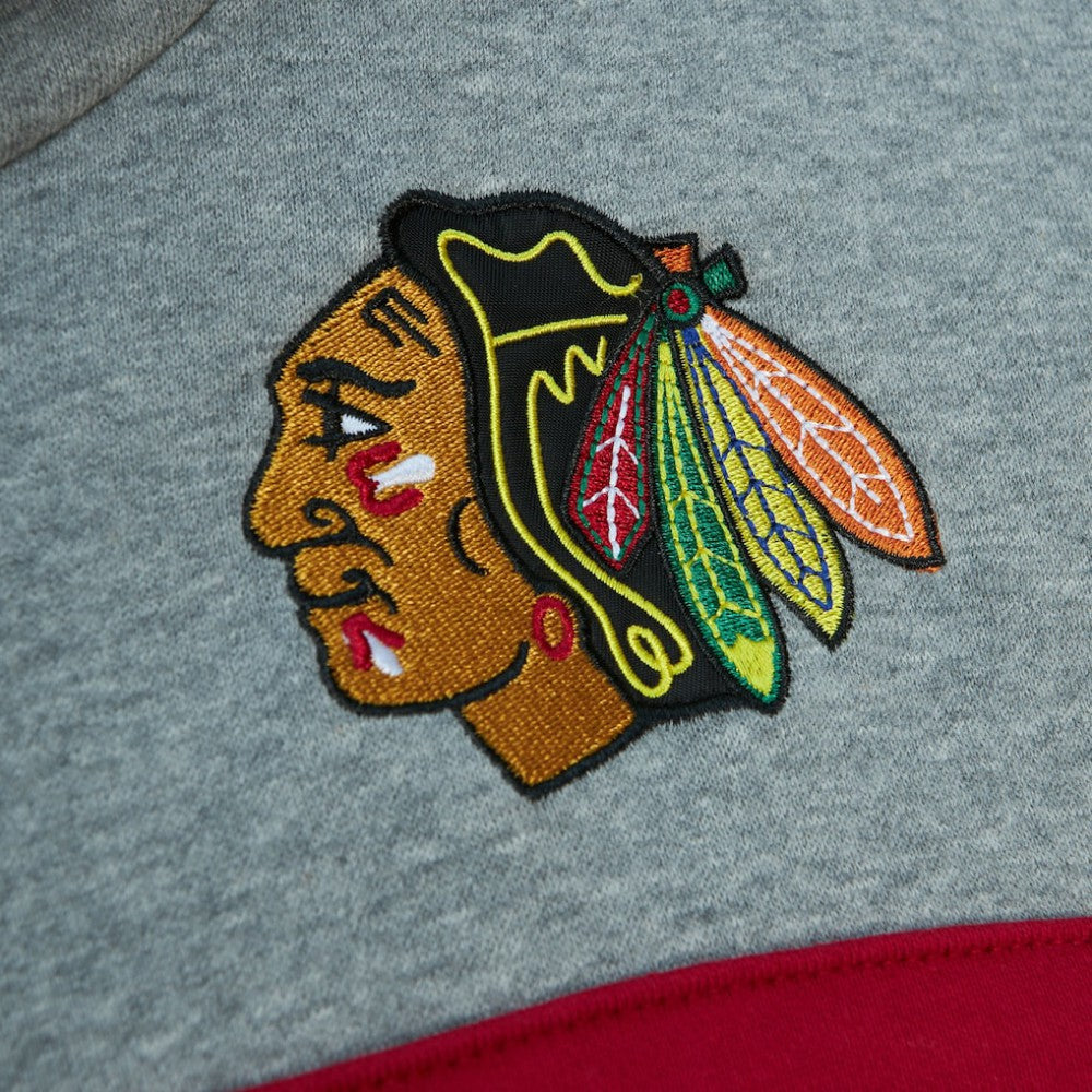 Chicago Blackhawks Head Coach Pullover Hoodie Sale