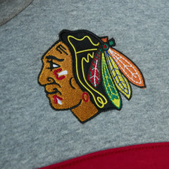 Chicago Blackhawks Head Coach Pullover Hoodie Sale
