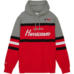 Carolina Hurricanes Head Coach Pullover Hoodie Outlet