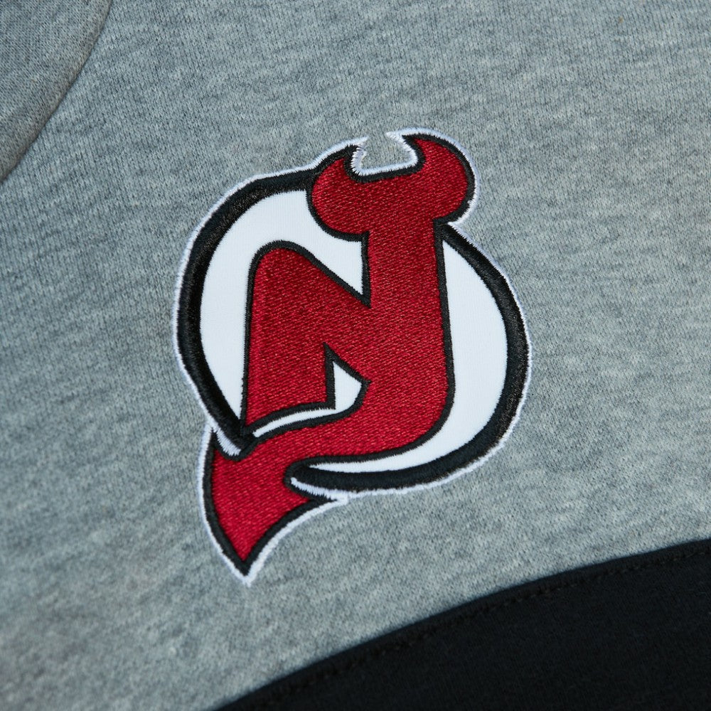 New Jersey Devils Head Coach Pullover Hoodie Sale