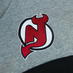 New Jersey Devils Head Coach Pullover Hoodie Sale