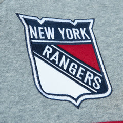 New York Rangers Head Coach Pullover Hoodie For Sale