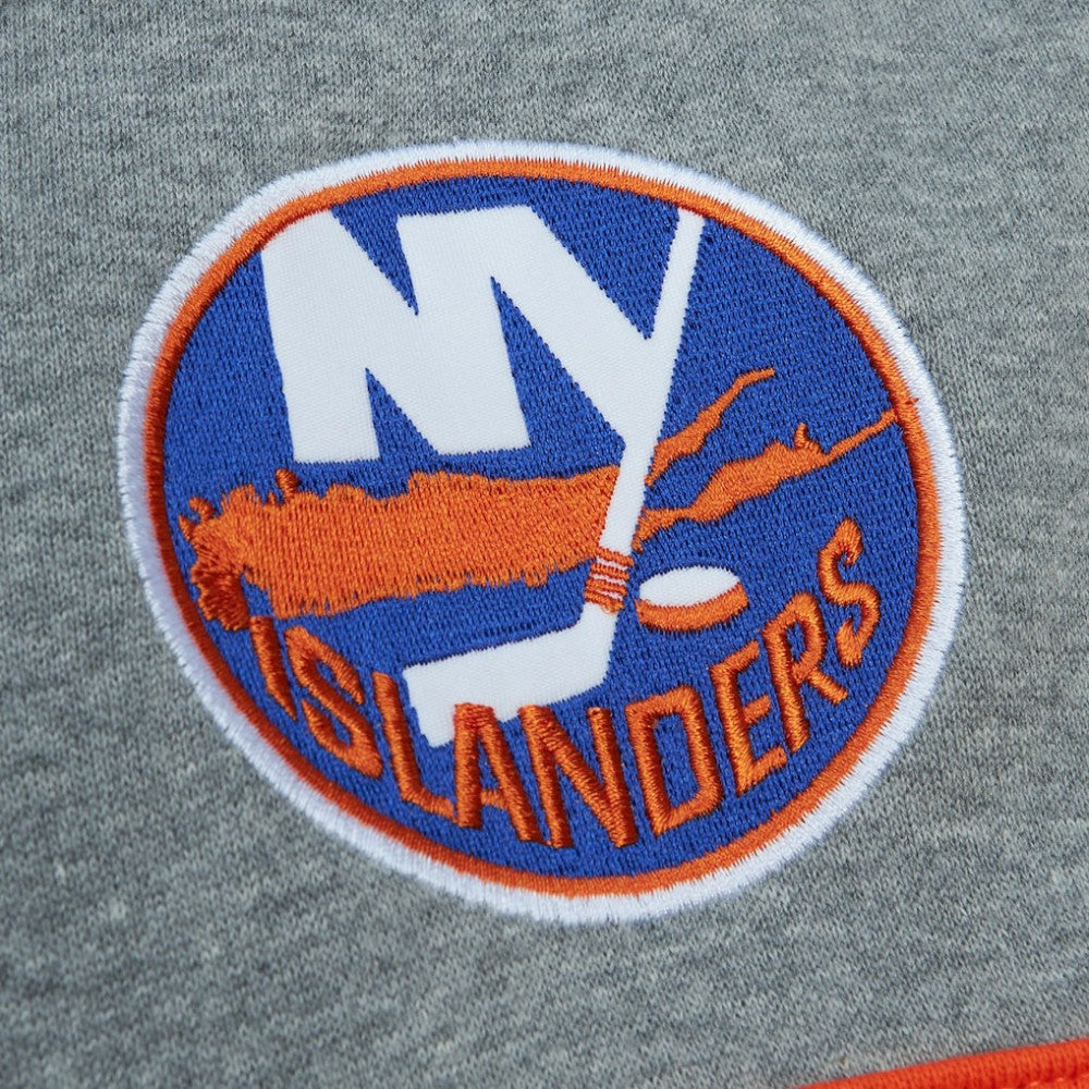 New York Islanders Head Coach Pullover Hoodie For Sale