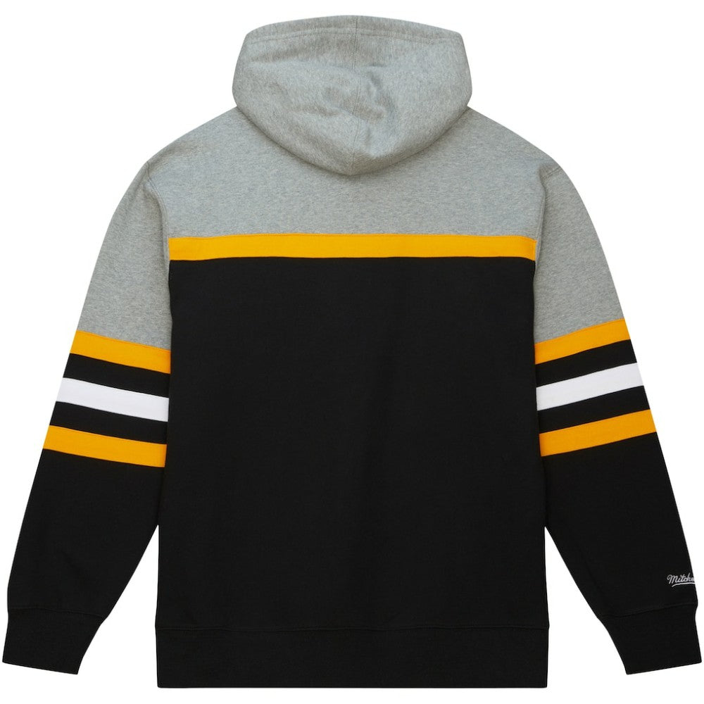 Pittsburgh Penguins Head Coach Pullover Hoodie Online
