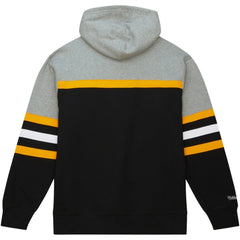 Pittsburgh Penguins Head Coach Pullover Hoodie Online