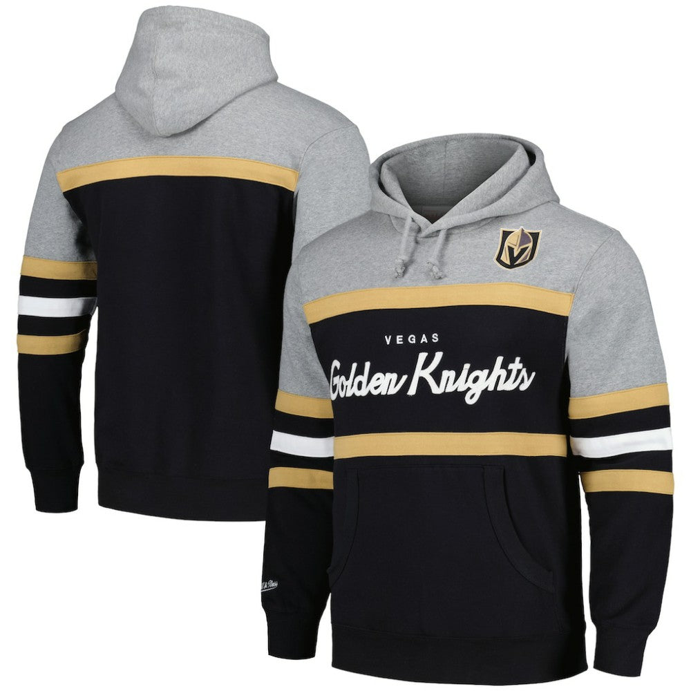 Vegas Golden Knights Head Coach Pullover Hoodie Discount