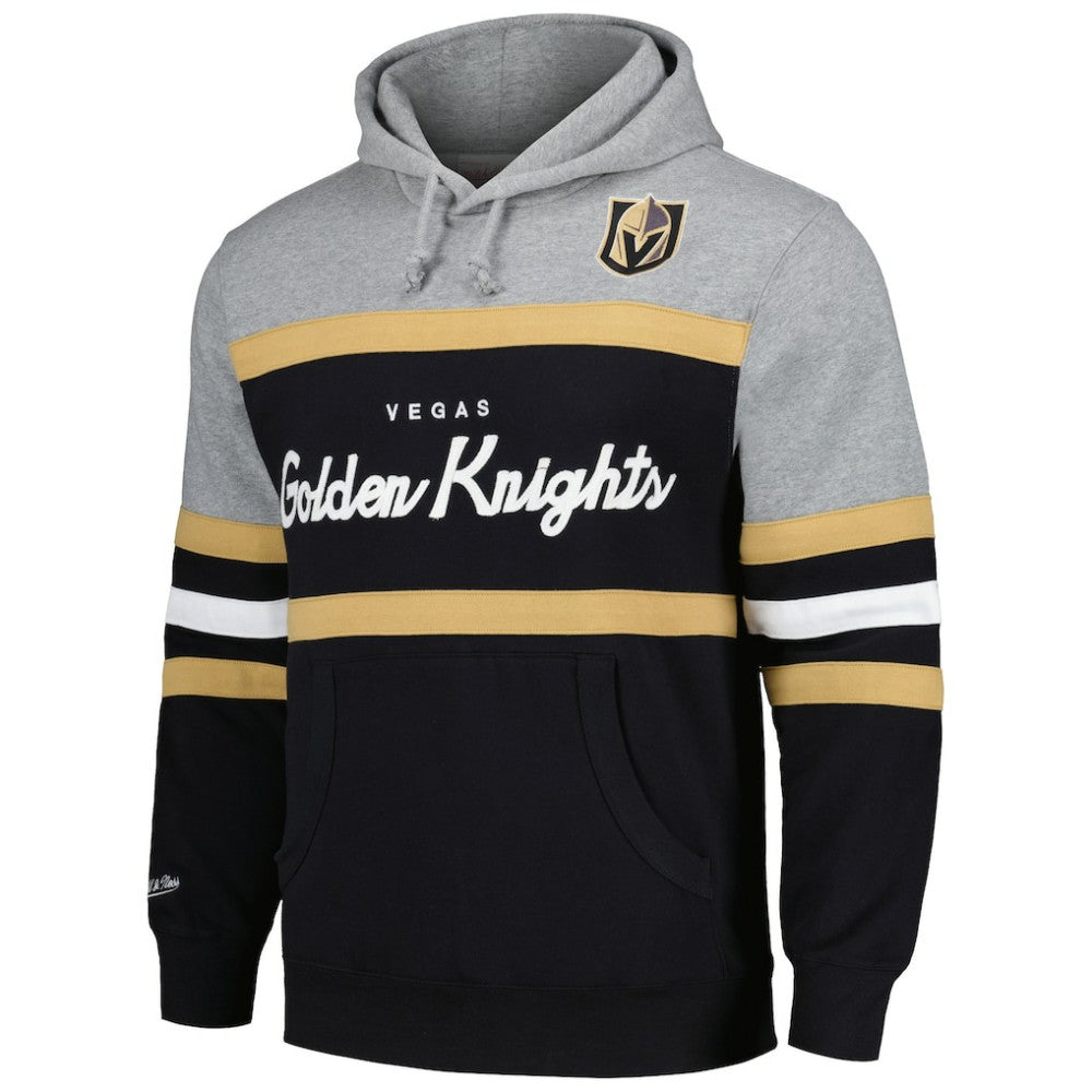 Vegas Golden Knights Head Coach Pullover Hoodie Discount