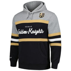 Vegas Golden Knights Head Coach Pullover Hoodie Discount