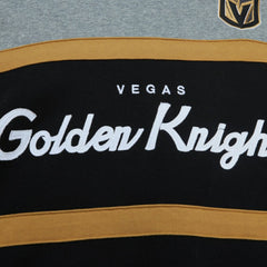 Vegas Golden Knights Head Coach Pullover Hoodie Discount