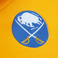 Buffalo Sabres Mitchell & Ness Head Coach Pullover Hoodie Online