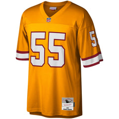 Tampa Bay Buccaneers Mitchell & Ness Derrick Brooks  Youth 1995 Retired Player Legacy Jersey