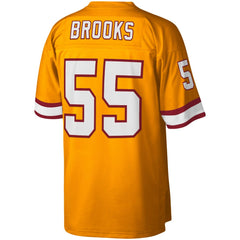 Tampa Bay Buccaneers Mitchell & Ness Derrick Brooks  Youth 1995 Retired Player Legacy Jersey