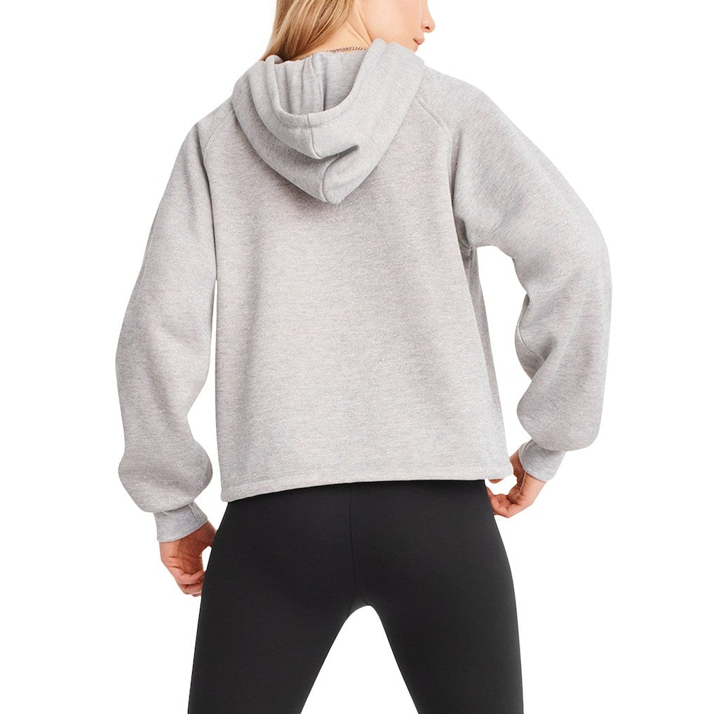 Dallas Cowboys  DKNY Sport Women's Debbie Dolman Raglan Pullover Hoodie