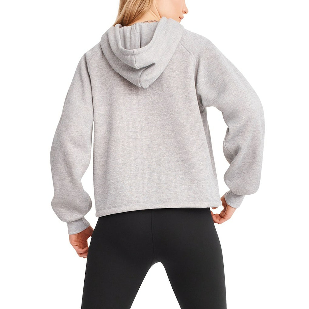Dallas Cowboys  DKNY Sport Women's Debbie Dolman Raglan Pullover Hoodie