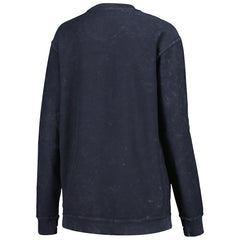Dallas Cowboys  G-III 4Her by Carl Banks Women's Comfy Cord Pullover Sweatshirt