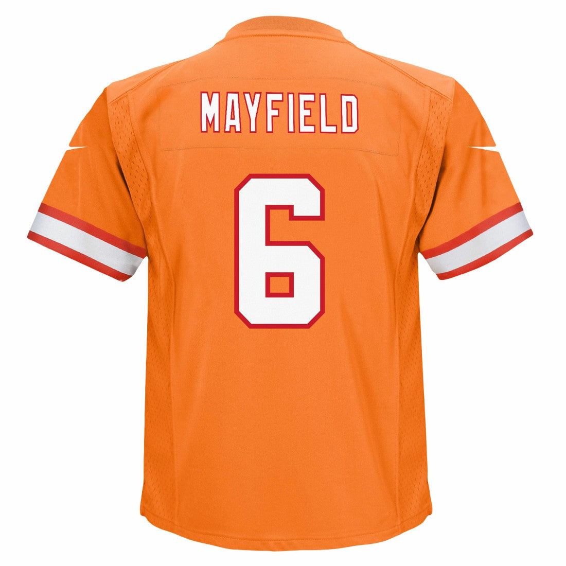 Tampa Bay Buccaneers Nike Baker Mayfield  Preschool Game Jersey