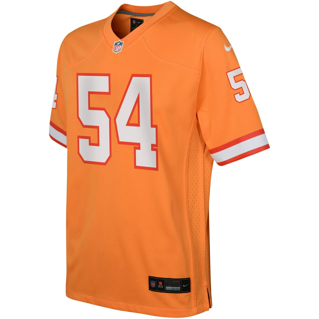 Tampa Bay Buccaneers Nike Lavonte David  Youth Game Jersey